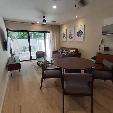 Luxury & Modern Apartments In Tulum Top Amenities By Yeah Eksteriør billede