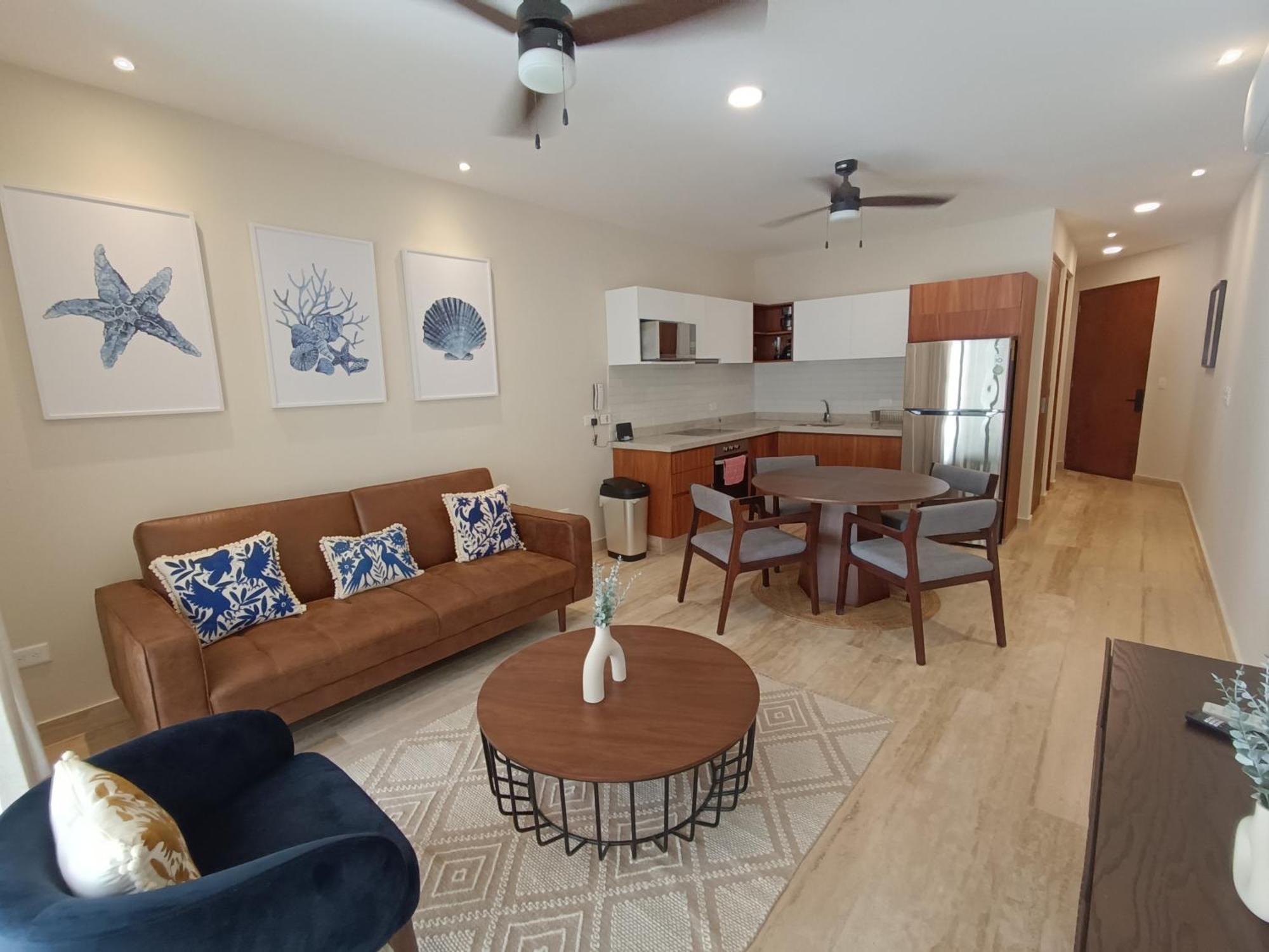 Luxury & Modern Apartments In Tulum Top Amenities By Yeah Eksteriør billede