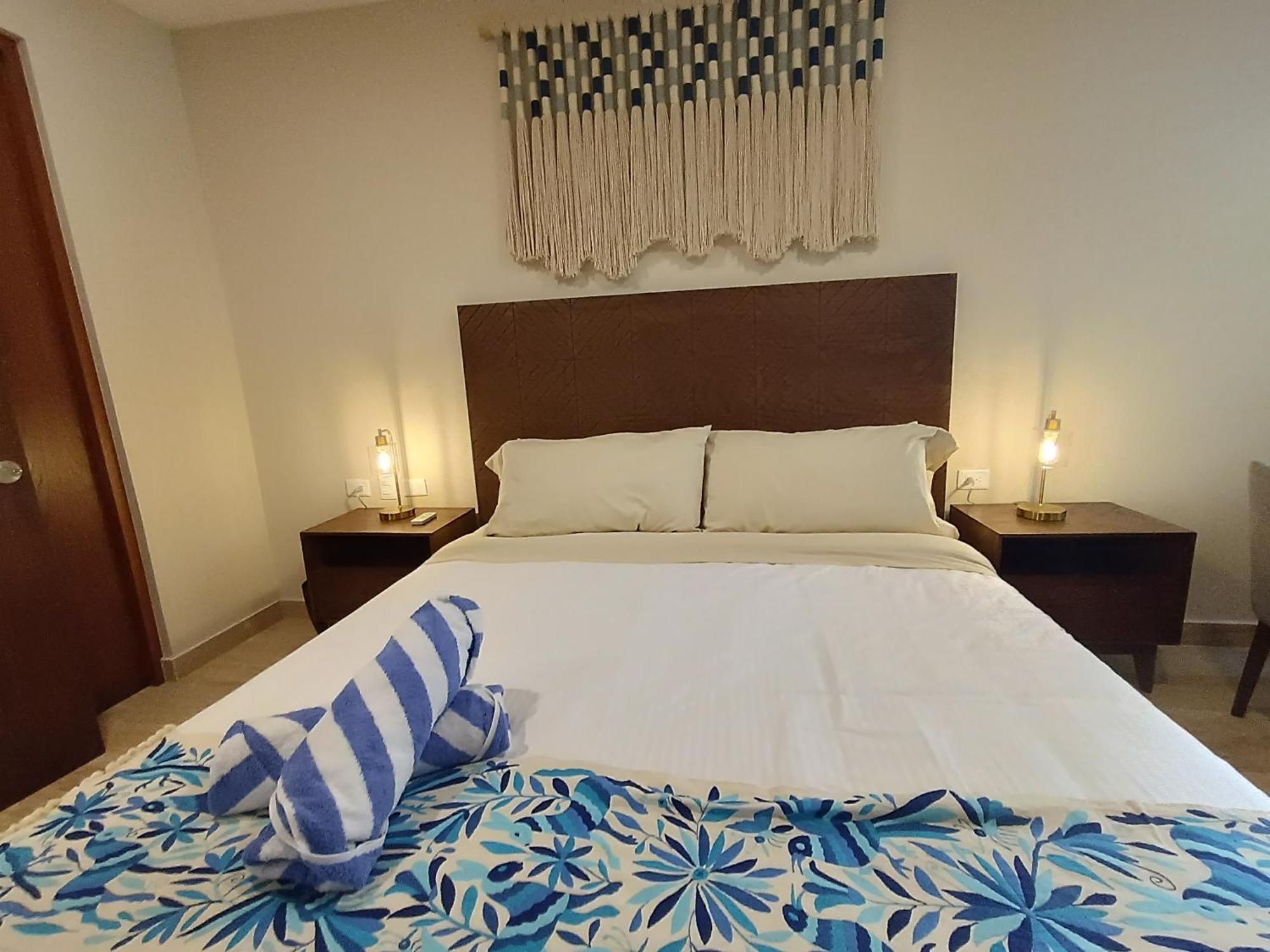 Luxury & Modern Apartments In Tulum Top Amenities By Yeah Eksteriør billede