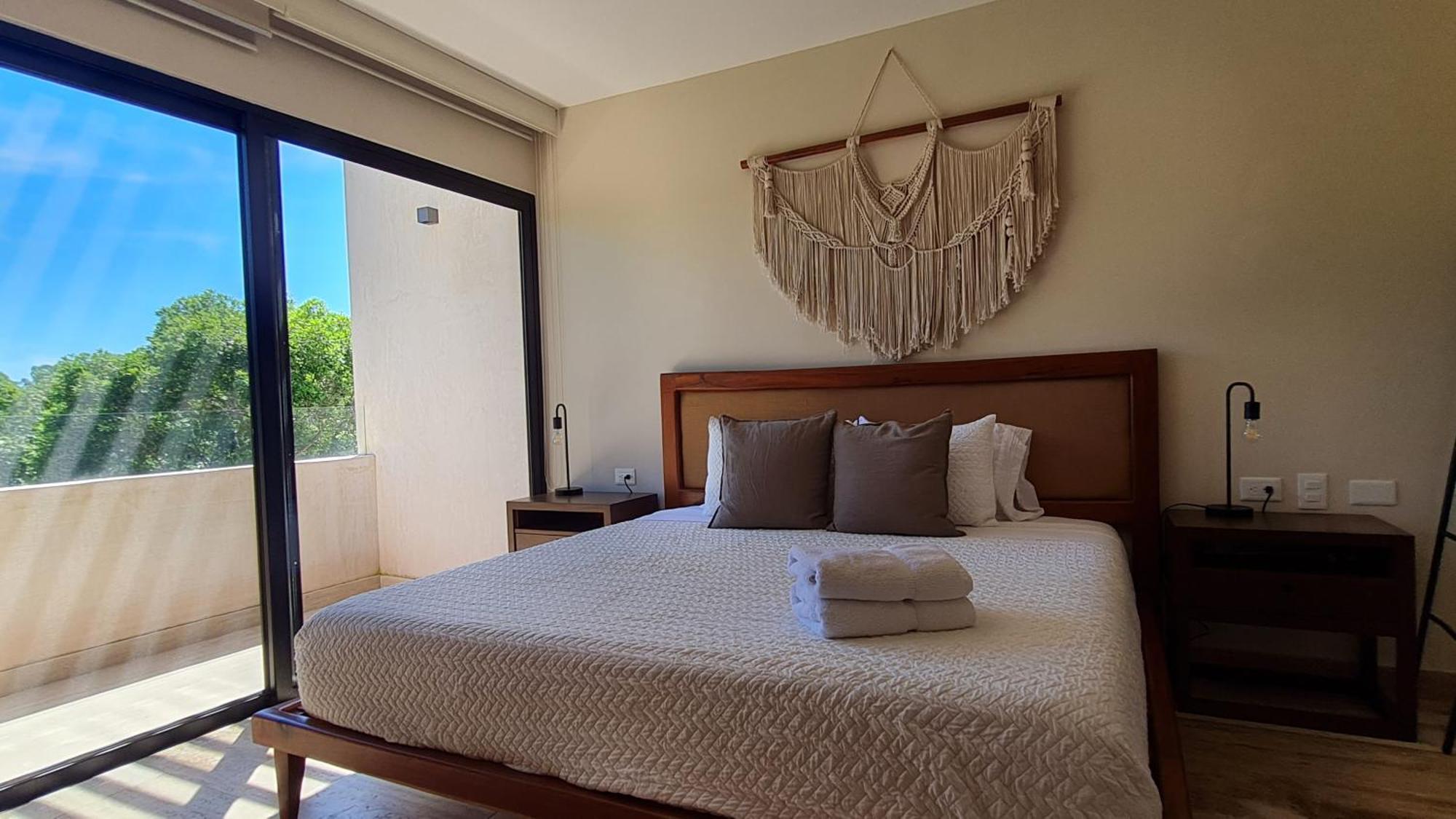 Luxury & Modern Apartments In Tulum Top Amenities By Yeah Eksteriør billede