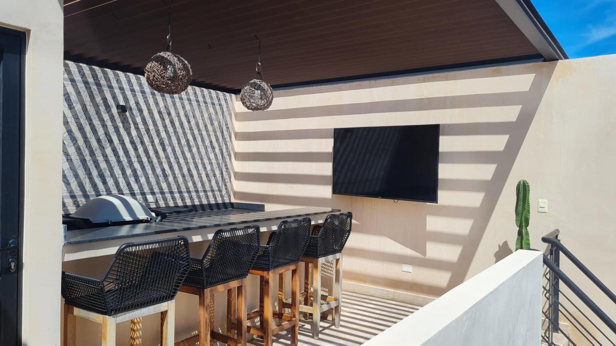 Luxury & Modern Apartments In Tulum Top Amenities By Yeah Eksteriør billede