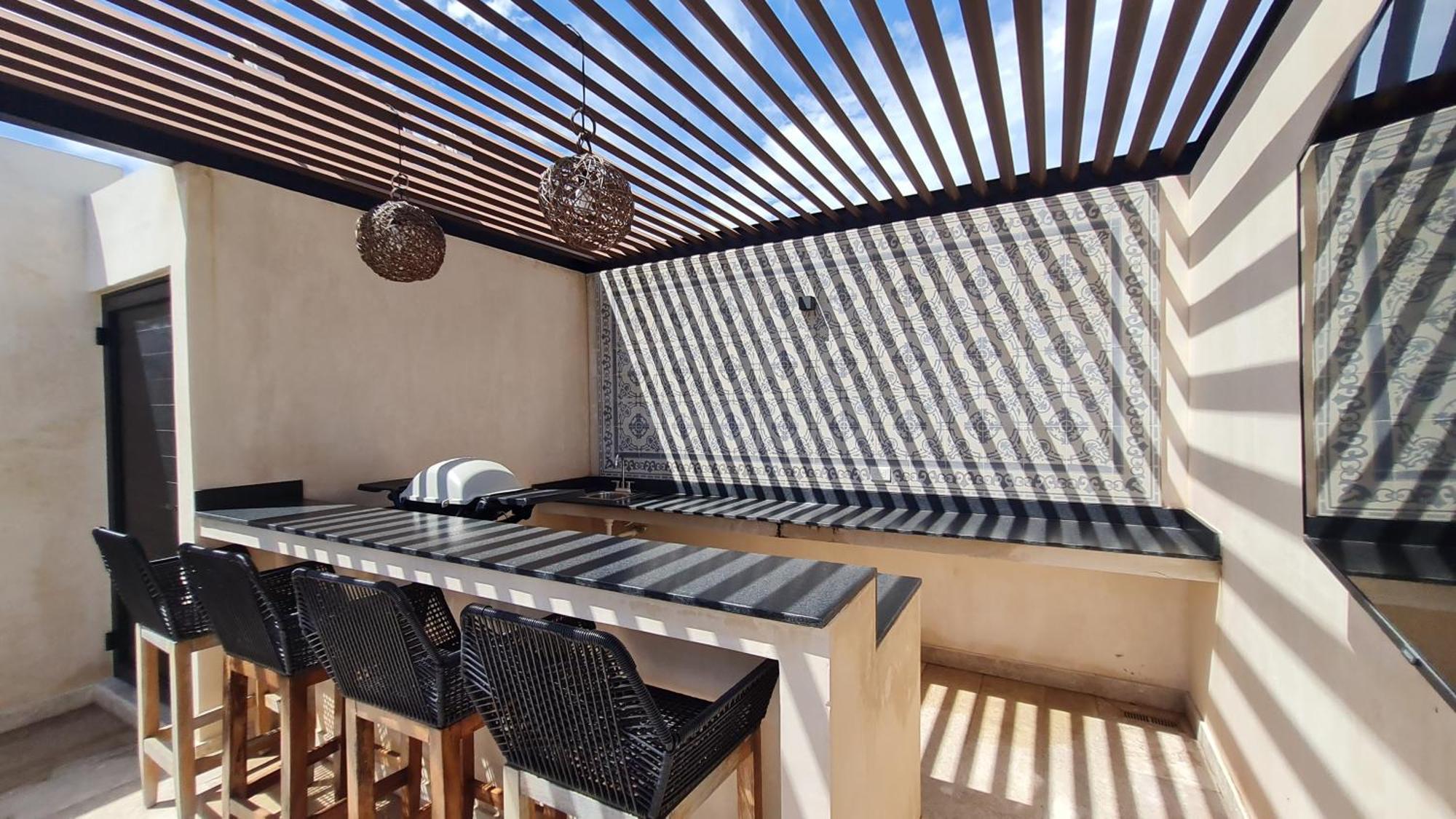 Luxury & Modern Apartments In Tulum Top Amenities By Yeah Eksteriør billede