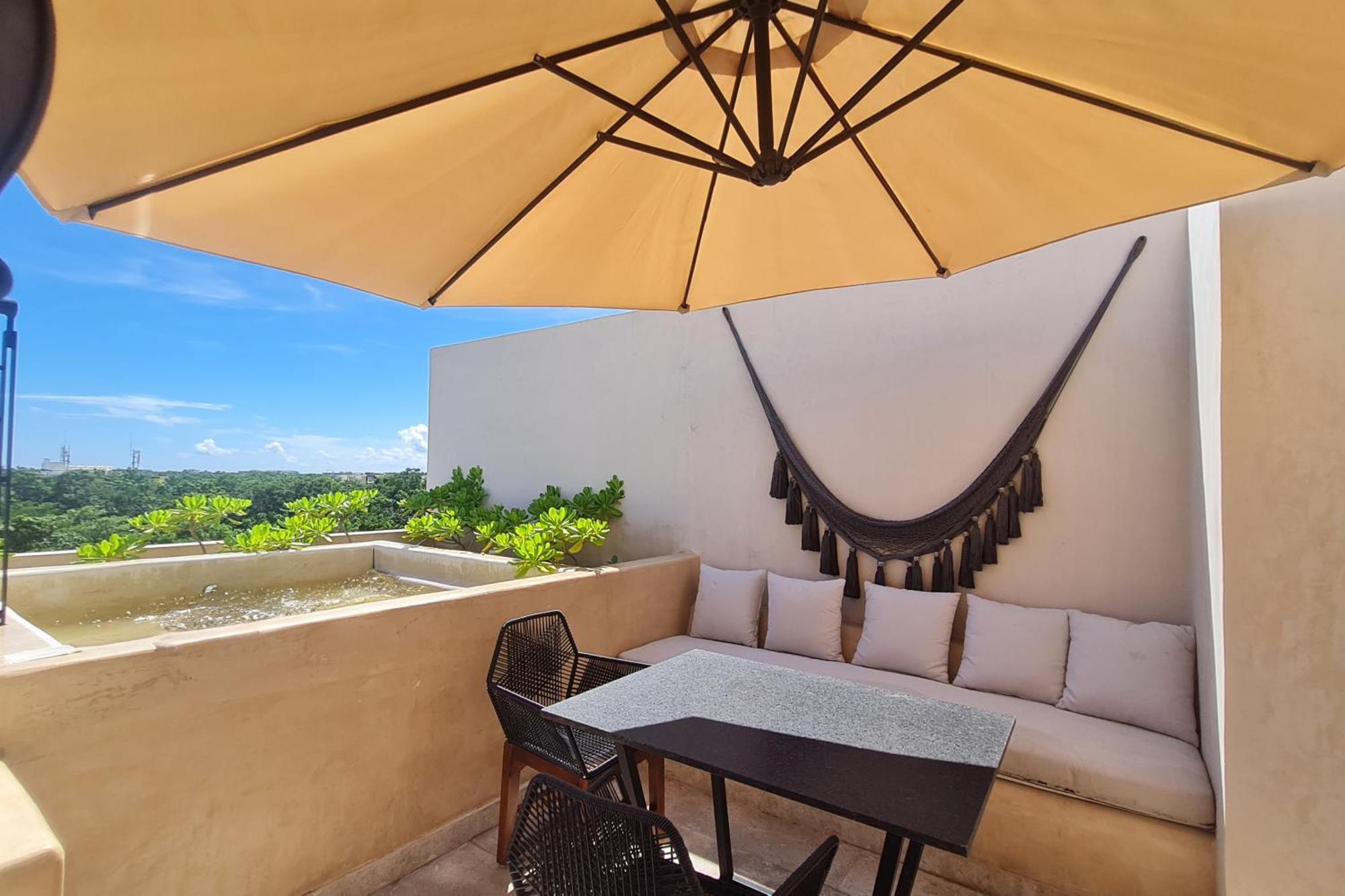Luxury & Modern Apartments In Tulum Top Amenities By Yeah Eksteriør billede