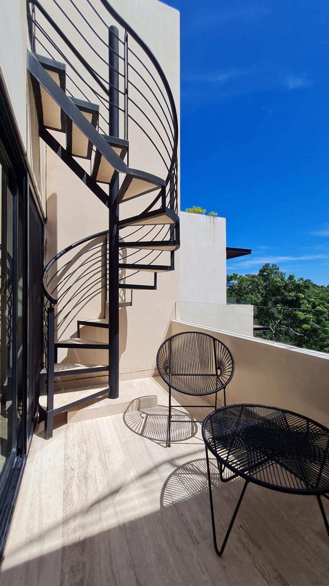 Luxury & Modern Apartments In Tulum Top Amenities By Yeah Værelse billede